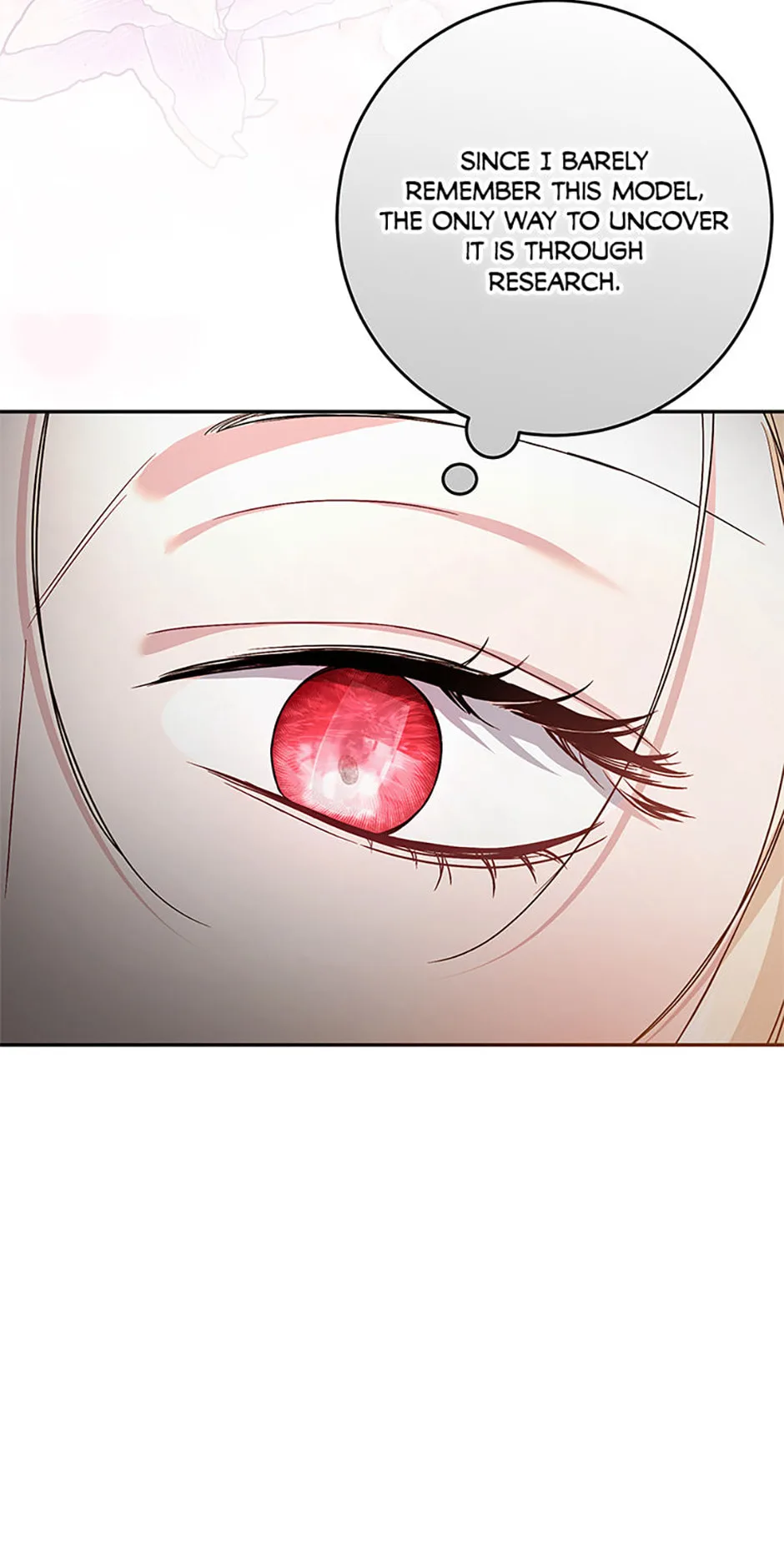 Little Did We Know Chapter 26 page 24