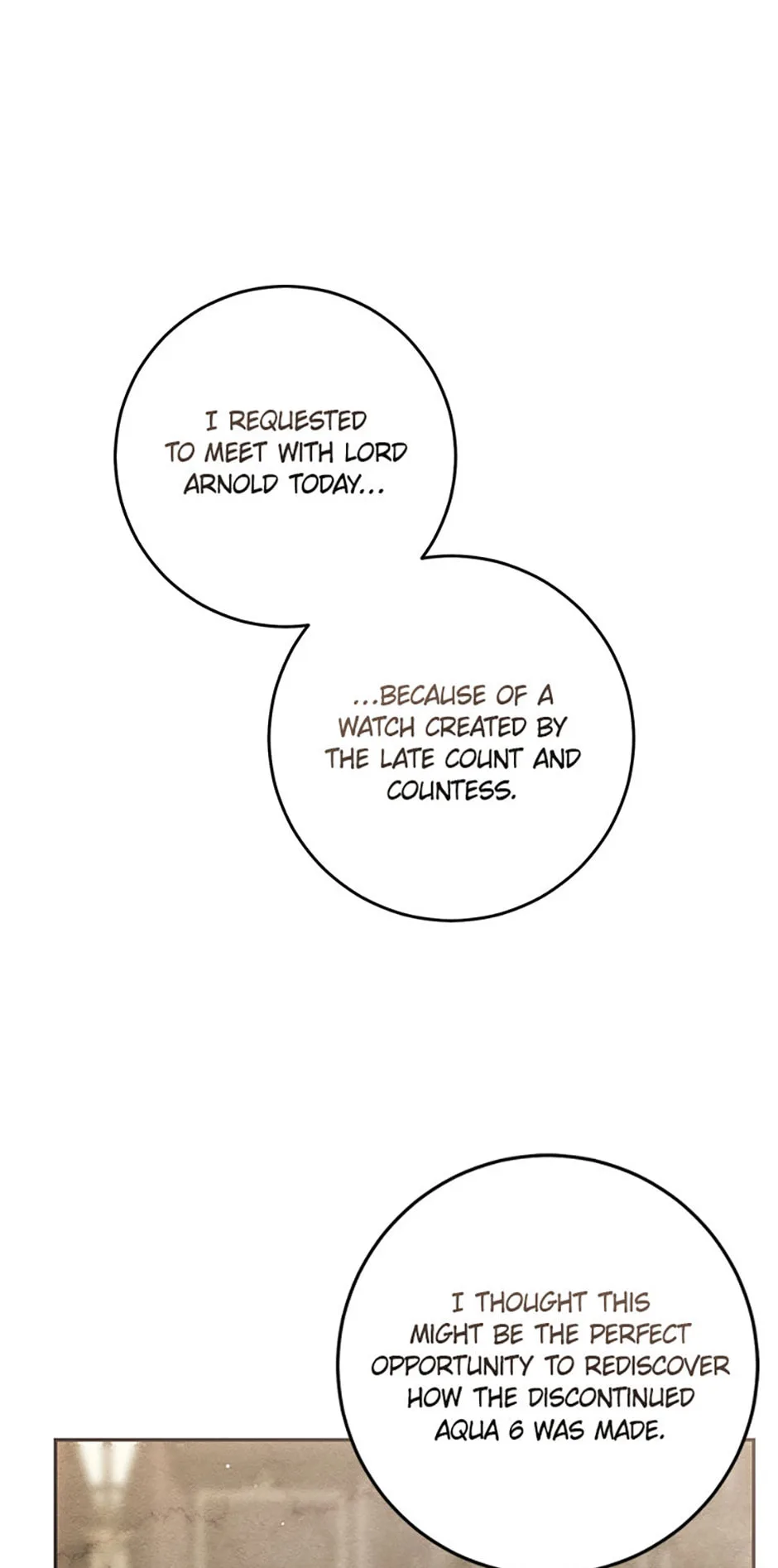 Little Did We Know Chapter 26 page 9