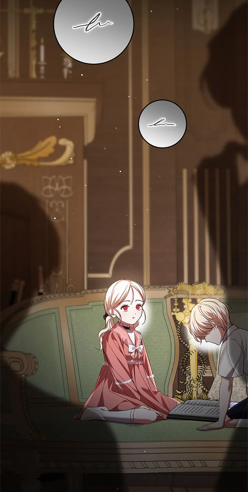 Little Did We Know Chapter 26 page 20