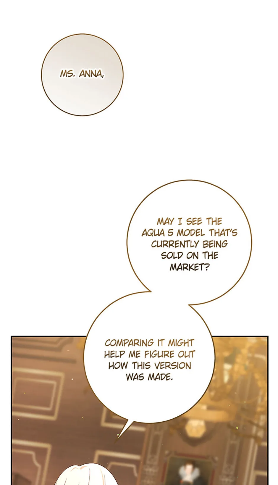 Little Did We Know Chapter 26 page 25