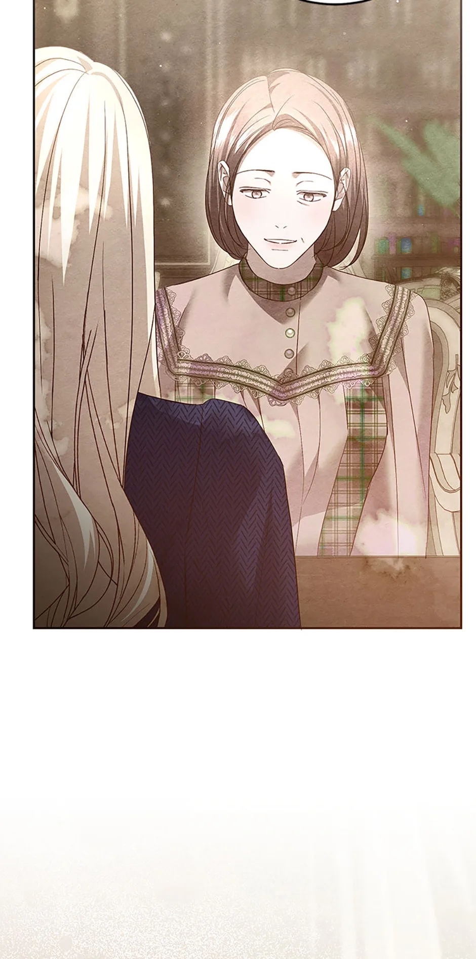 Little Did We Know Chapter 26 page 10