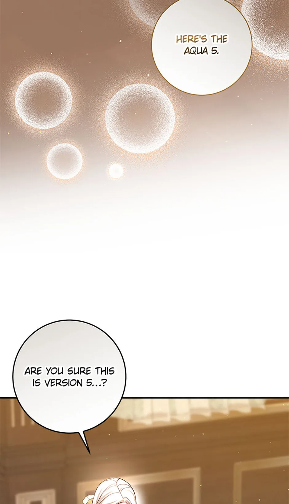 Little Did We Know Chapter 26 page 28