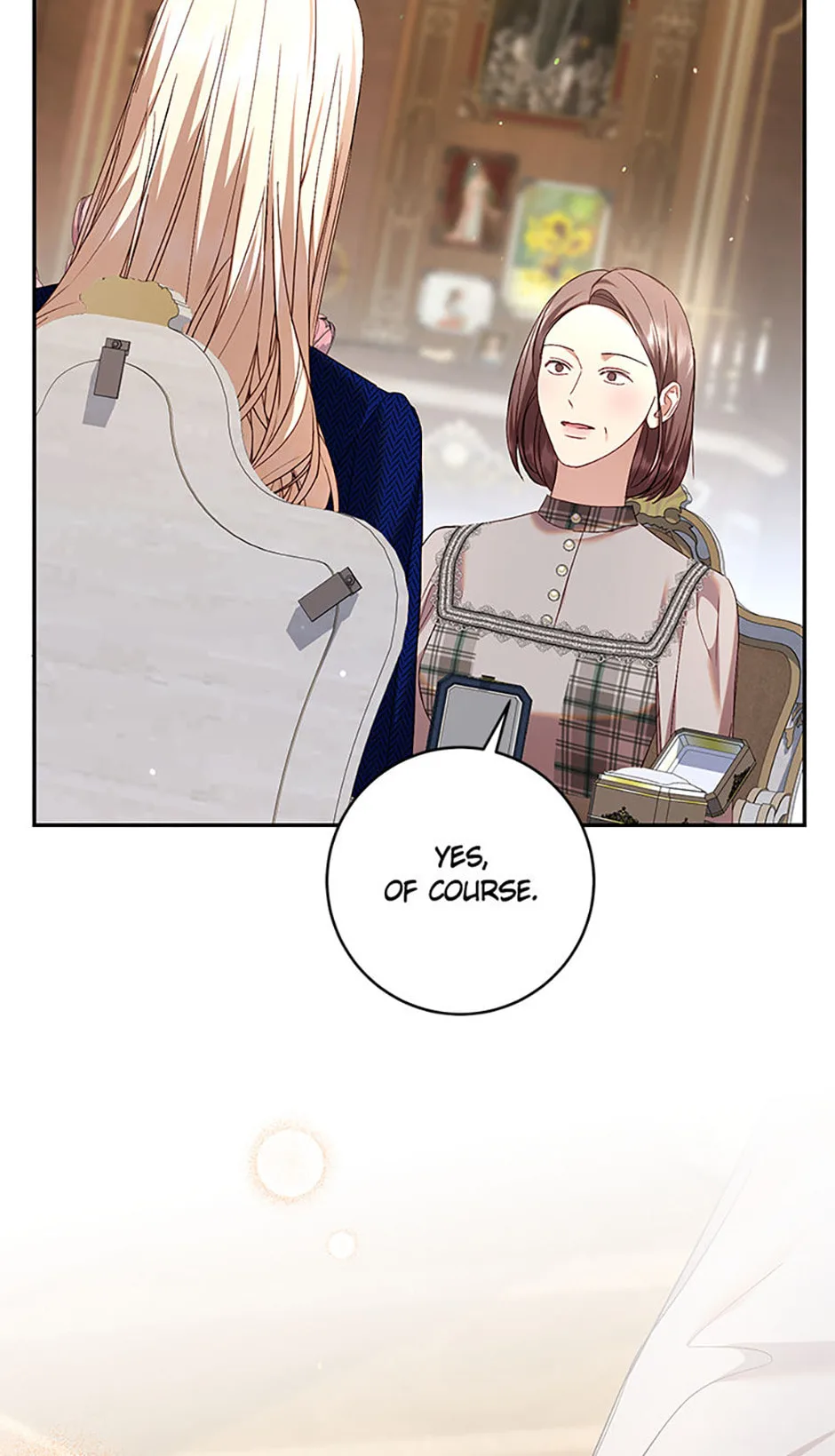 Little Did We Know Chapter 26 page 26