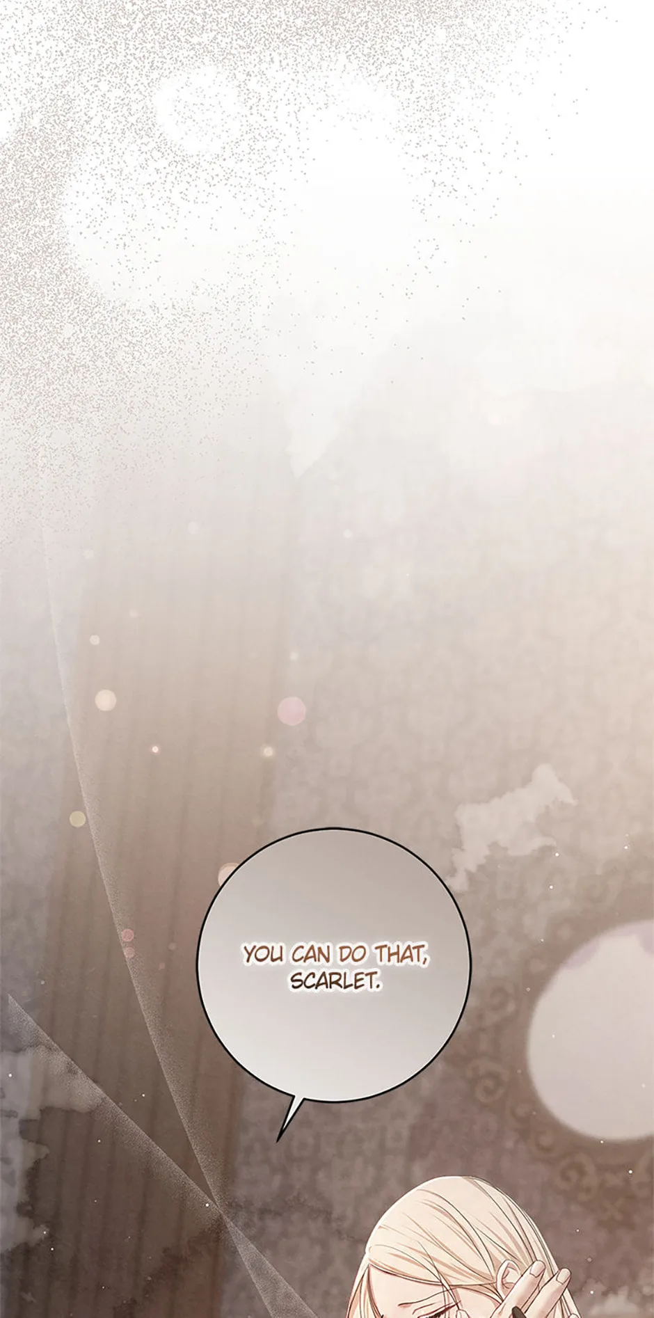 Little Did We Know Chapter 26 page 13