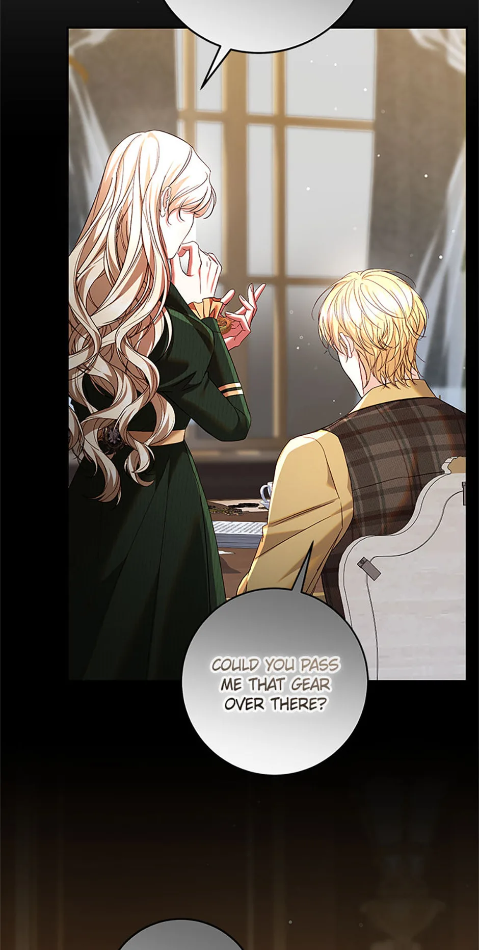 Little Did We Know Chapter 26 page 19