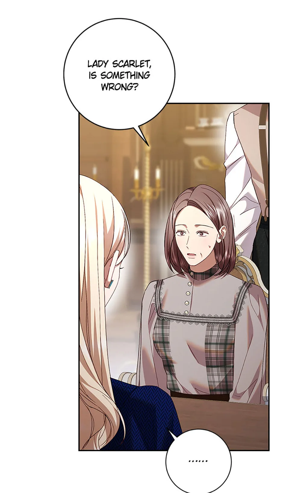 Little Did We Know Chapter 26 page 32