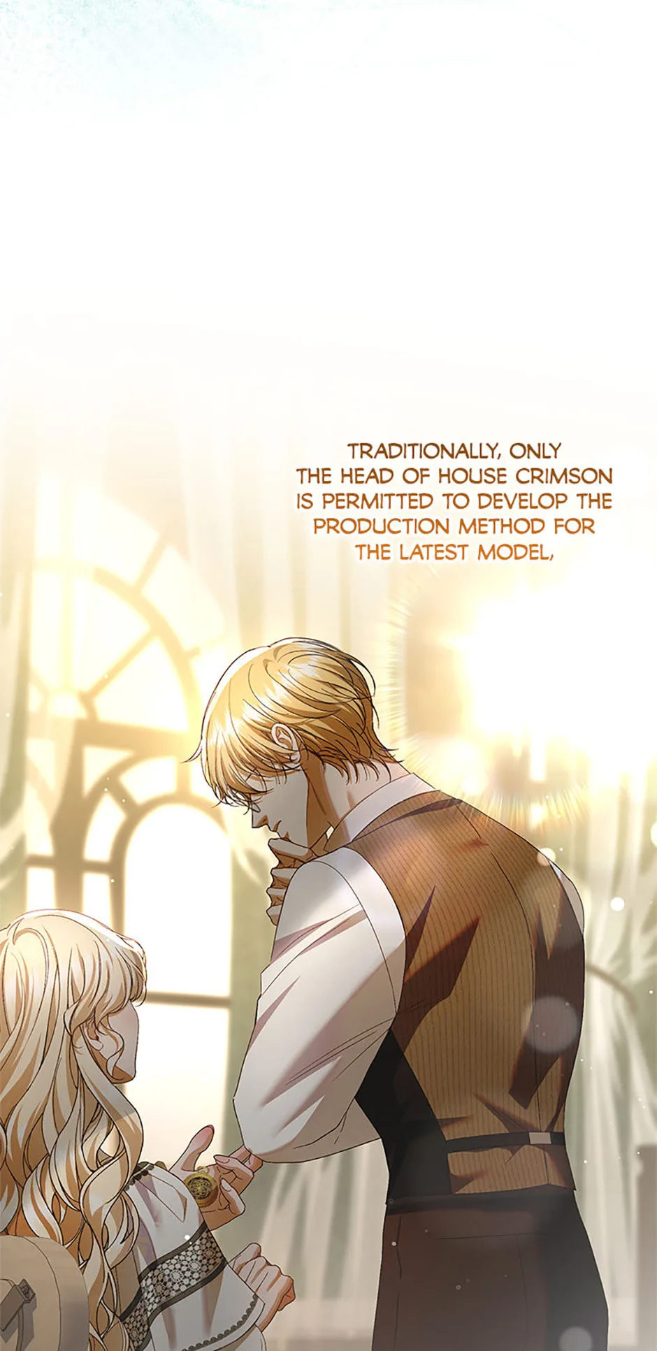 Little Did We Know Chapter 26 page 3