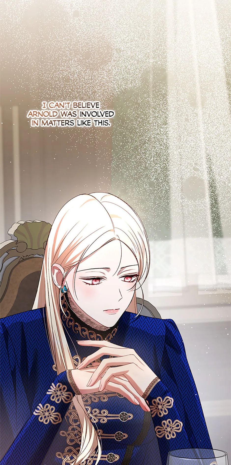 Little Did We Know Chapter 26 page 11
