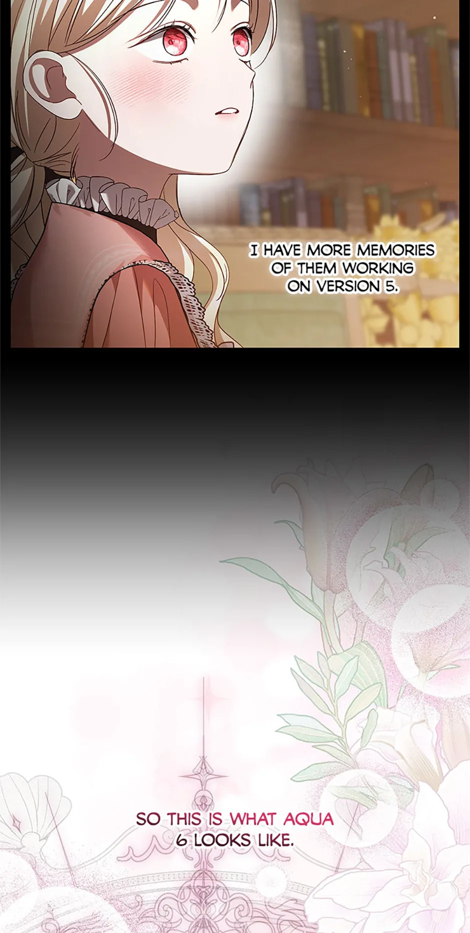 Little Did We Know Chapter 26 page 22