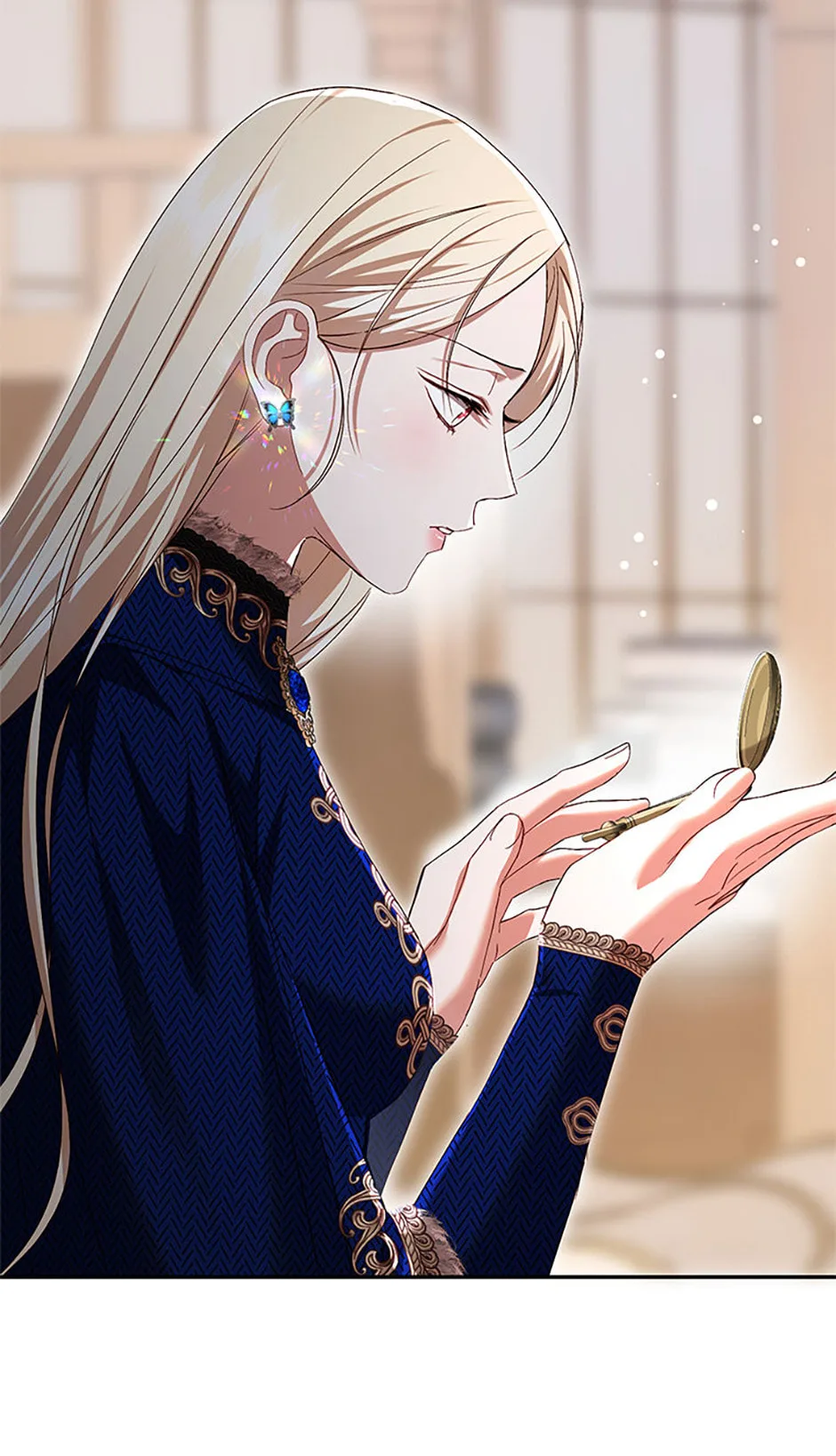 Little Did We Know Chapter 26 page 34