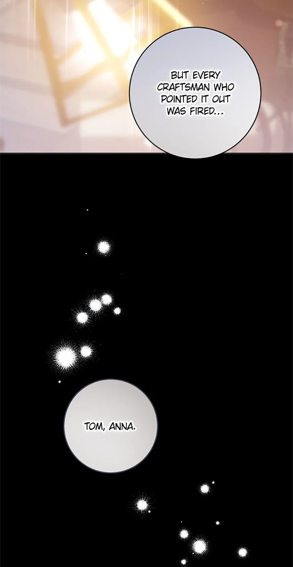 Little Did We Know Chapter 26 page 40