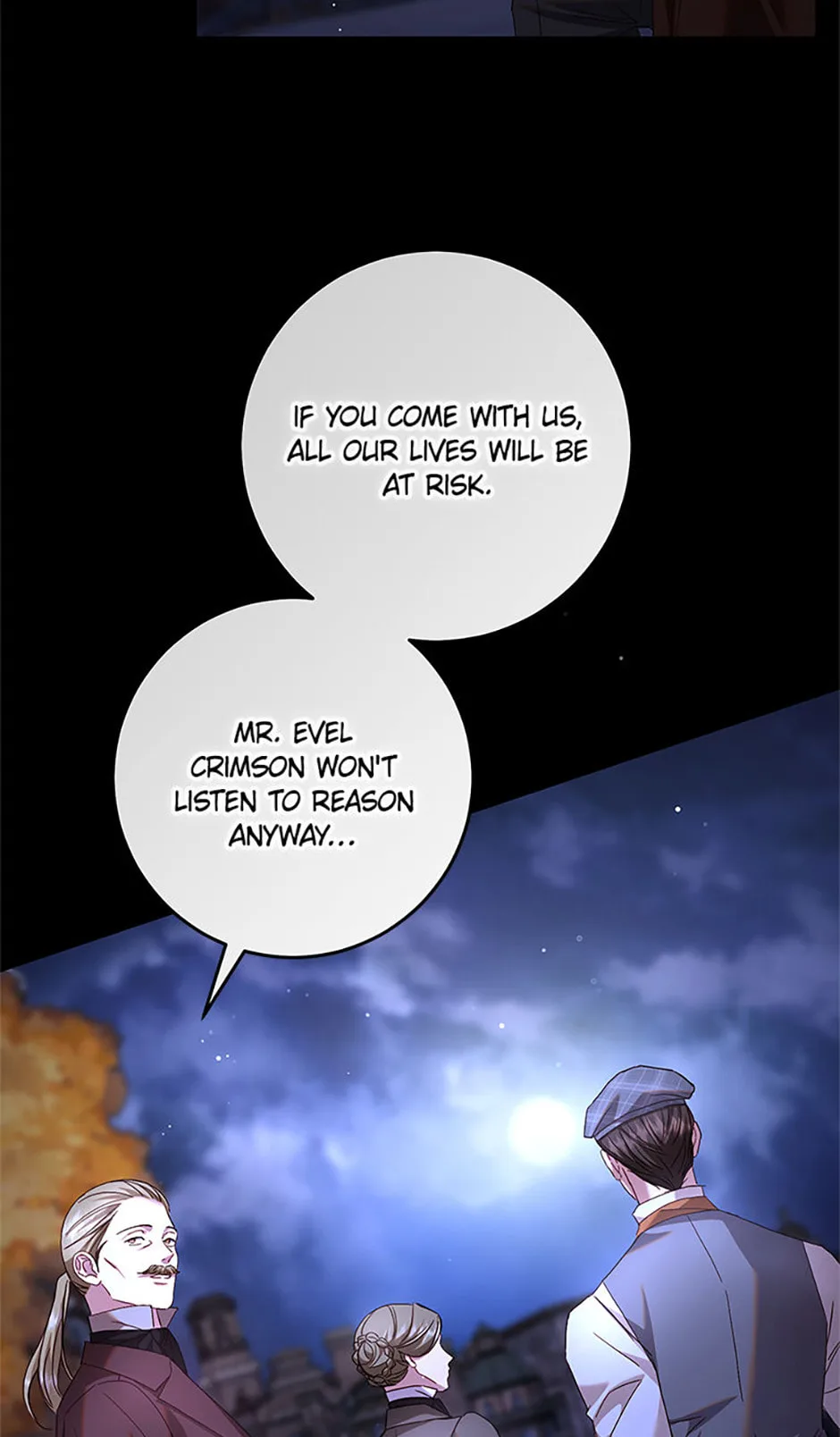 Little Did We Know Chapter 26 page 44