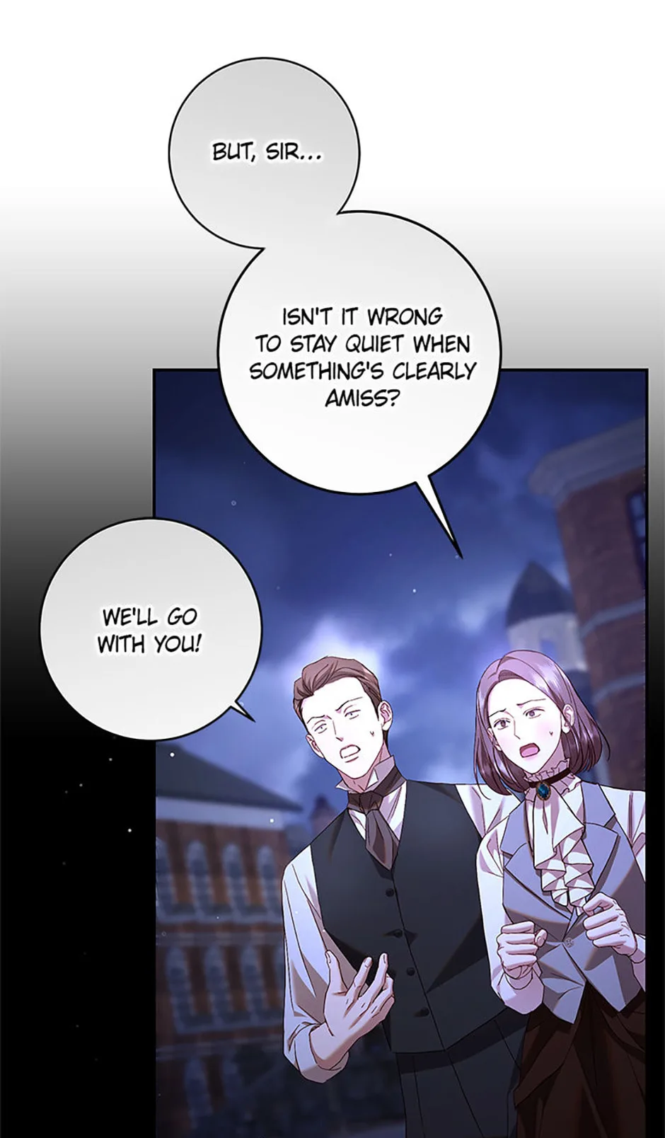 Little Did We Know Chapter 26 page 43