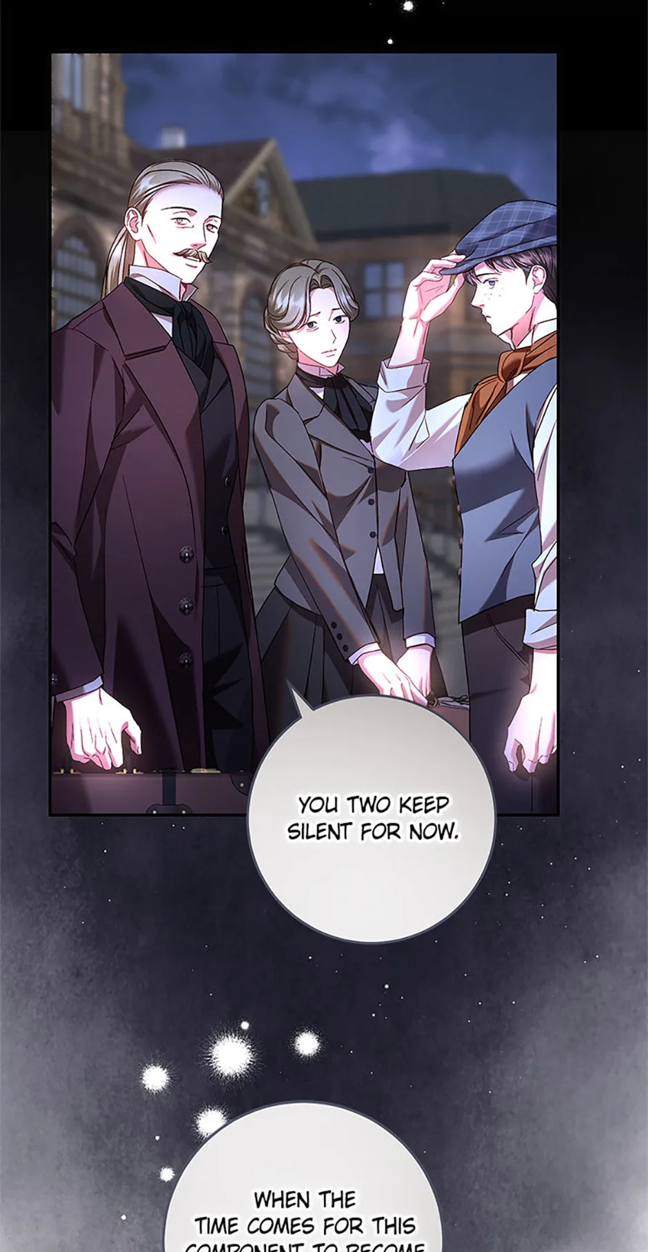 Little Did We Know Chapter 26 page 41
