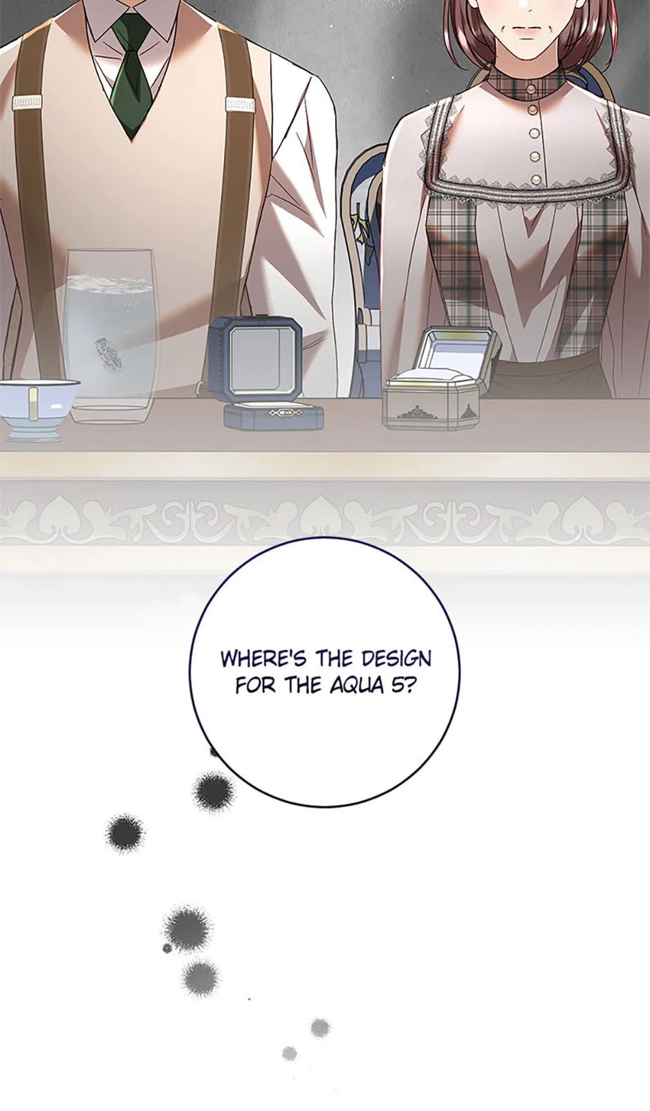 Little Did We Know Chapter 26 page 47