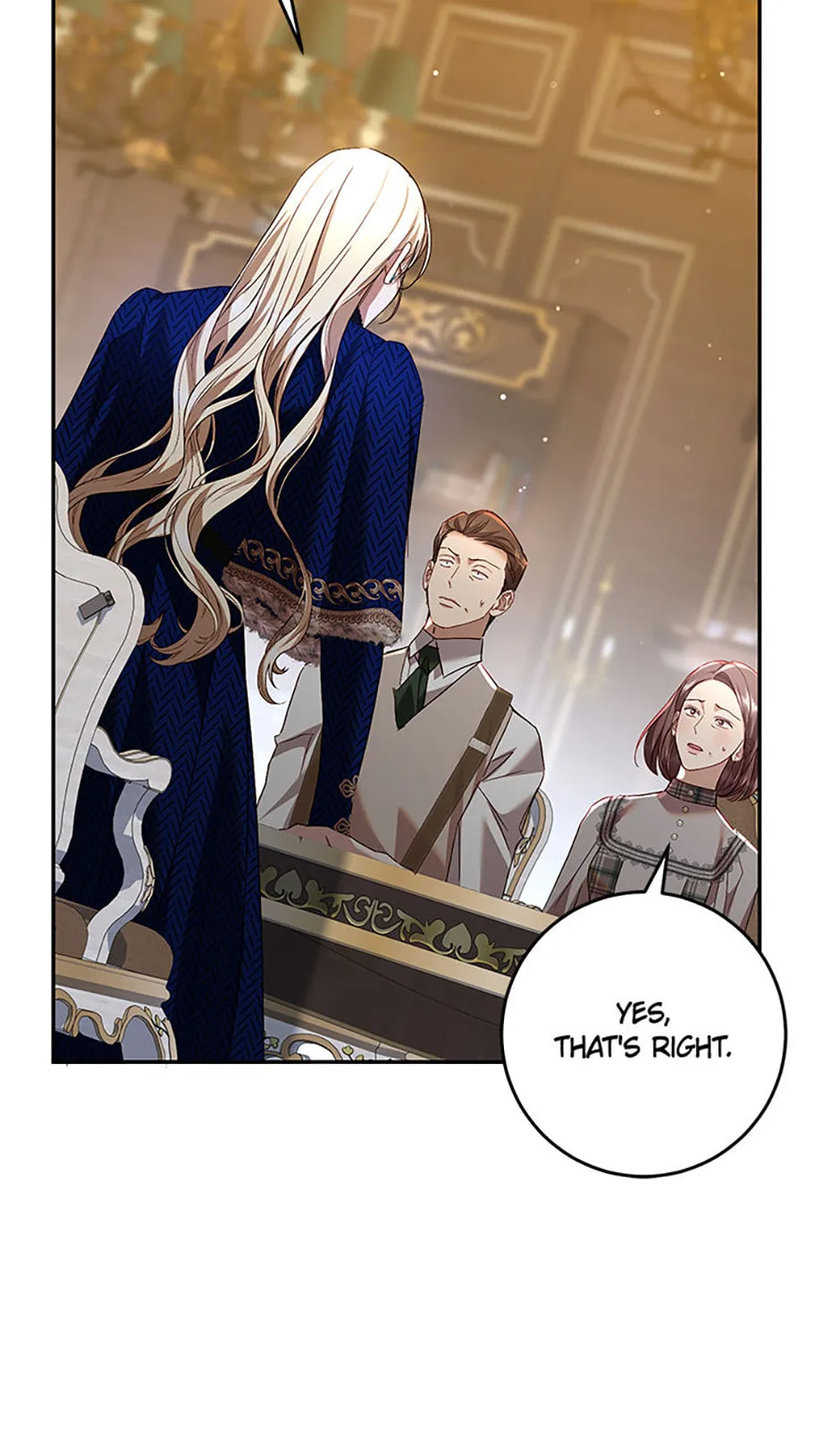 Little Did We Know Chapter 26 page 52