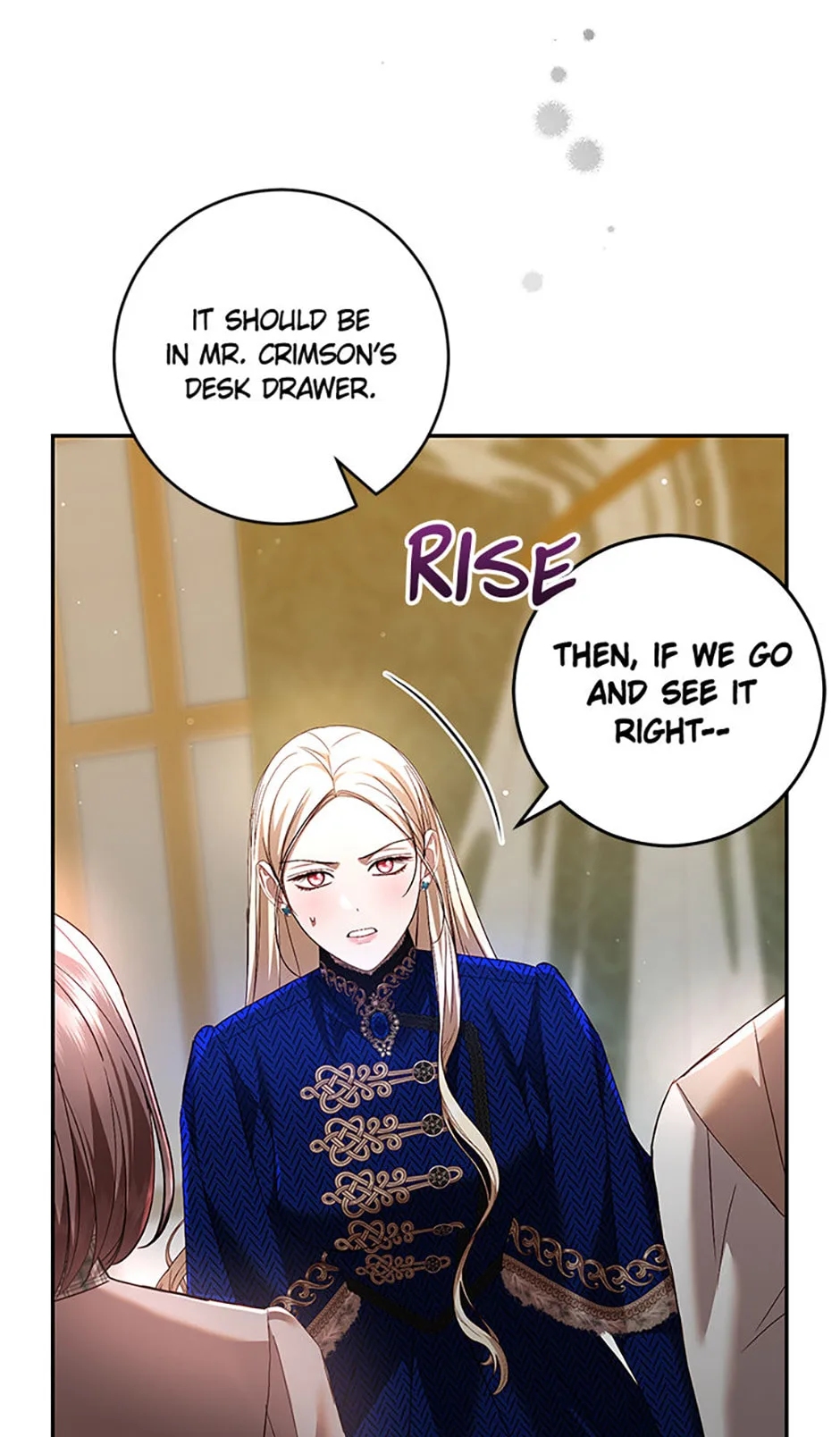 Little Did We Know Chapter 26 page 48