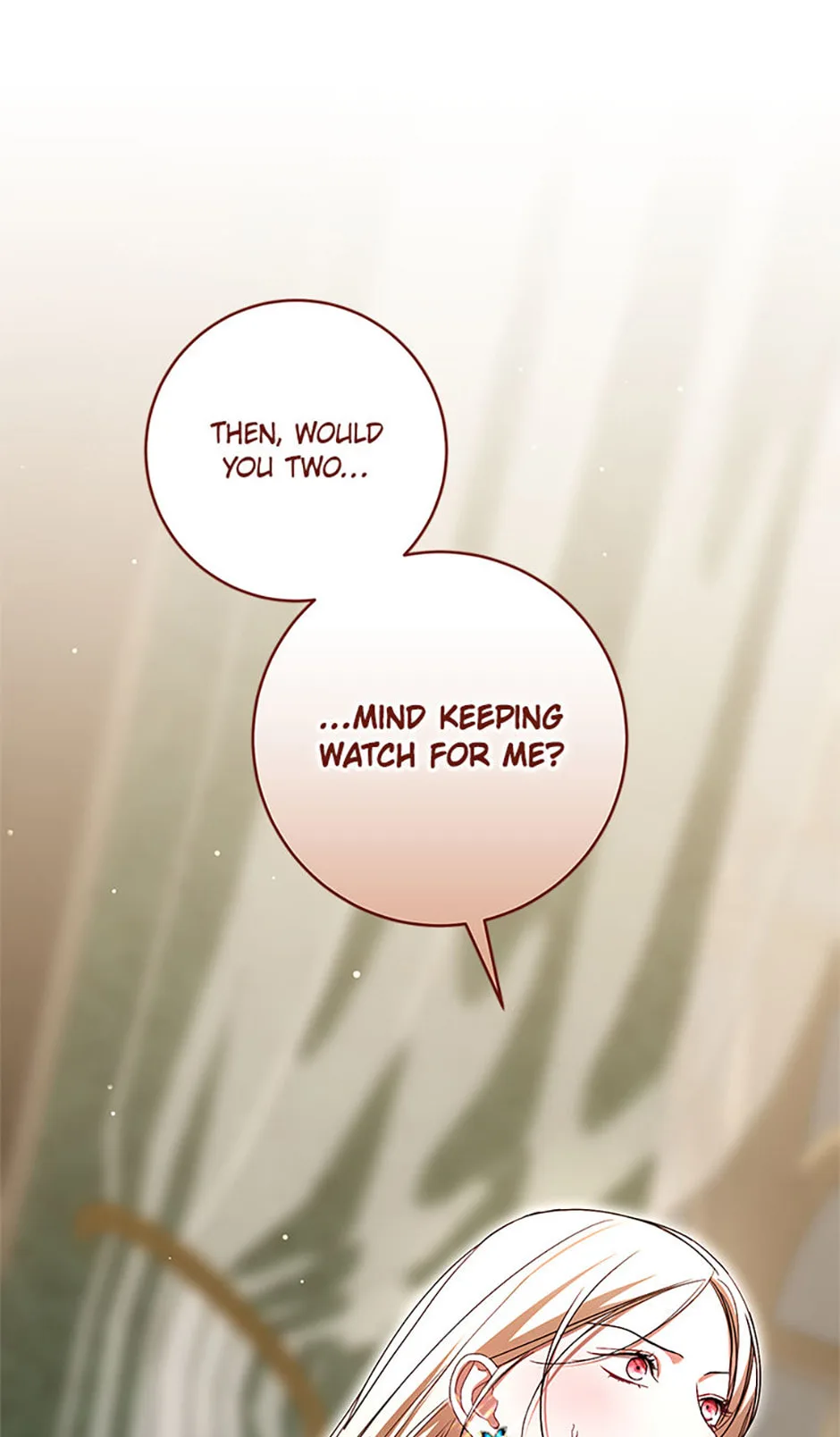 Little Did We Know Chapter 26 page 53