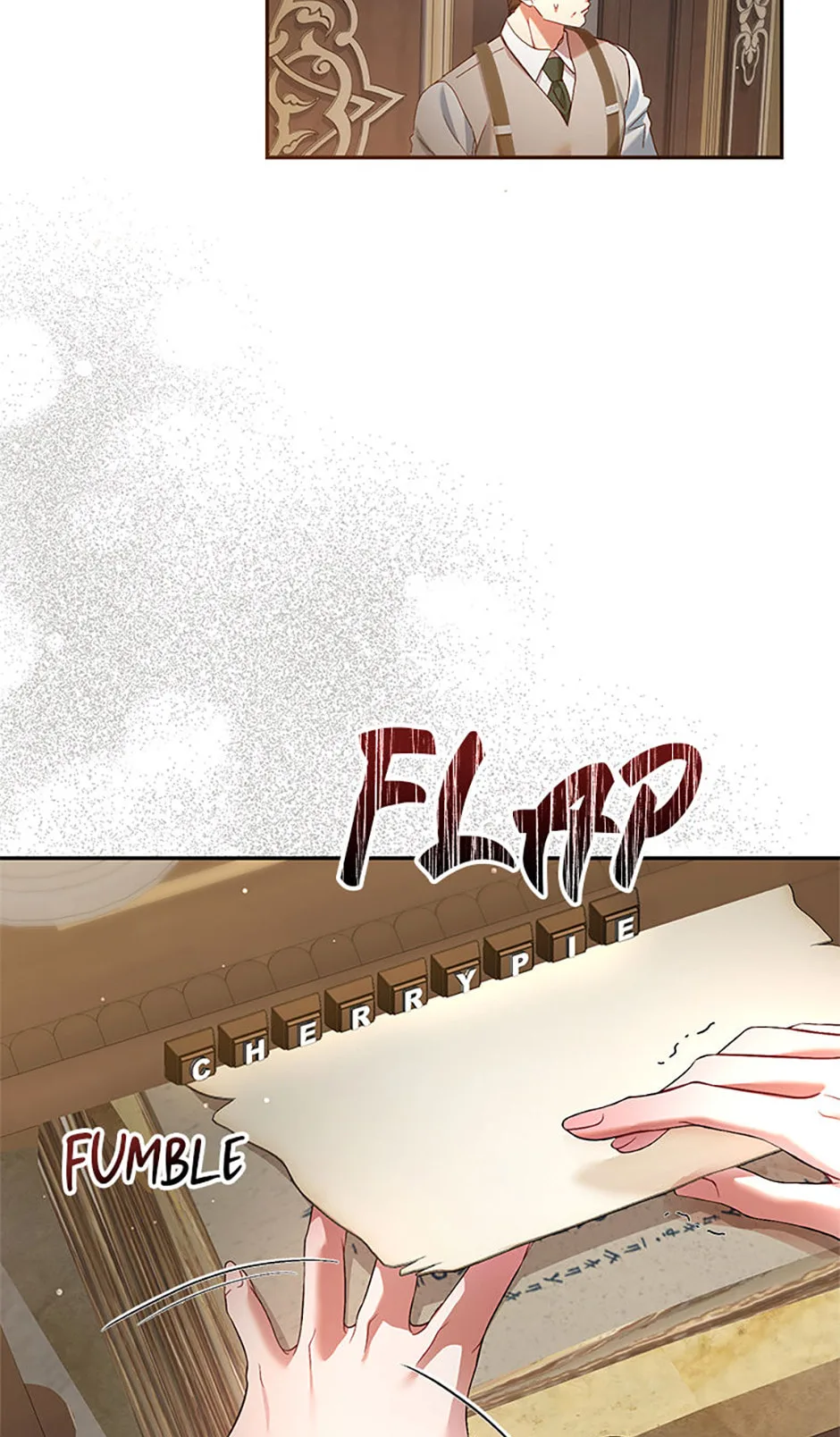 Little Did We Know Chapter 26 page 57