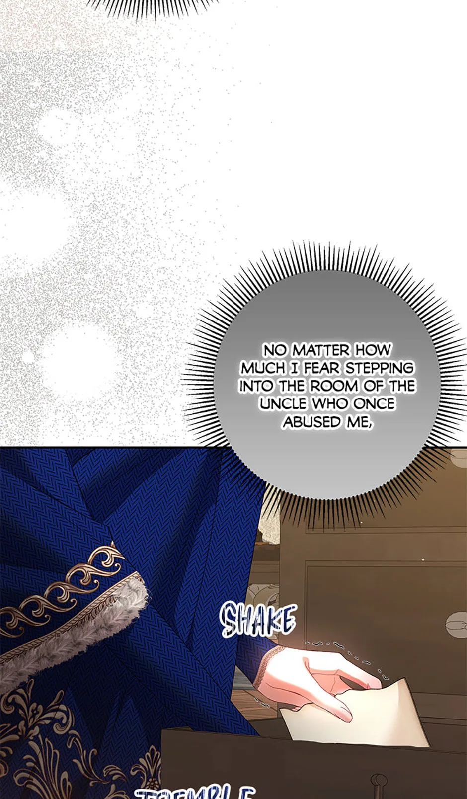 Little Did We Know Chapter 26 page 60
