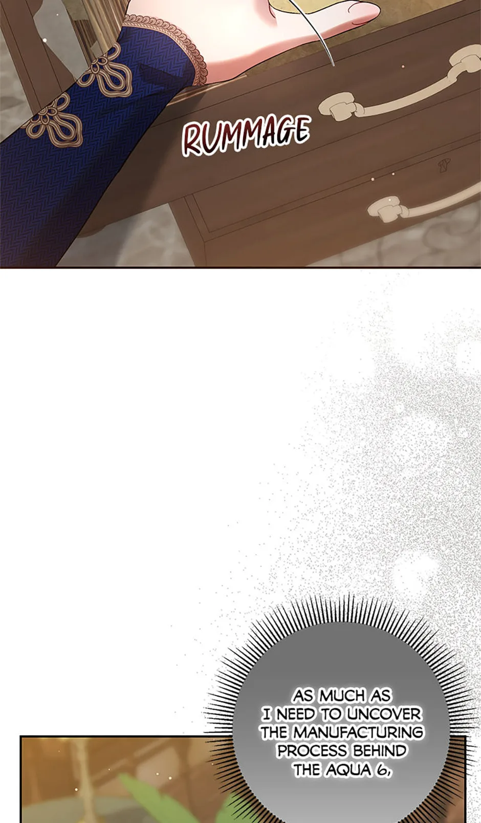 Little Did We Know Chapter 26 page 58