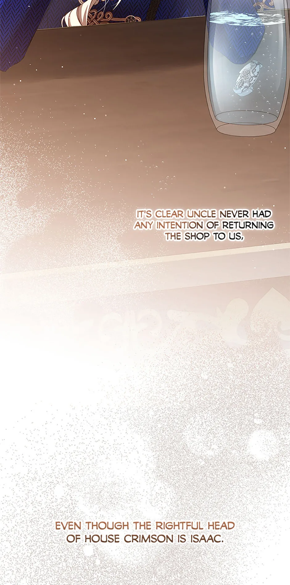 Little Did We Know Chapter 26 page 12