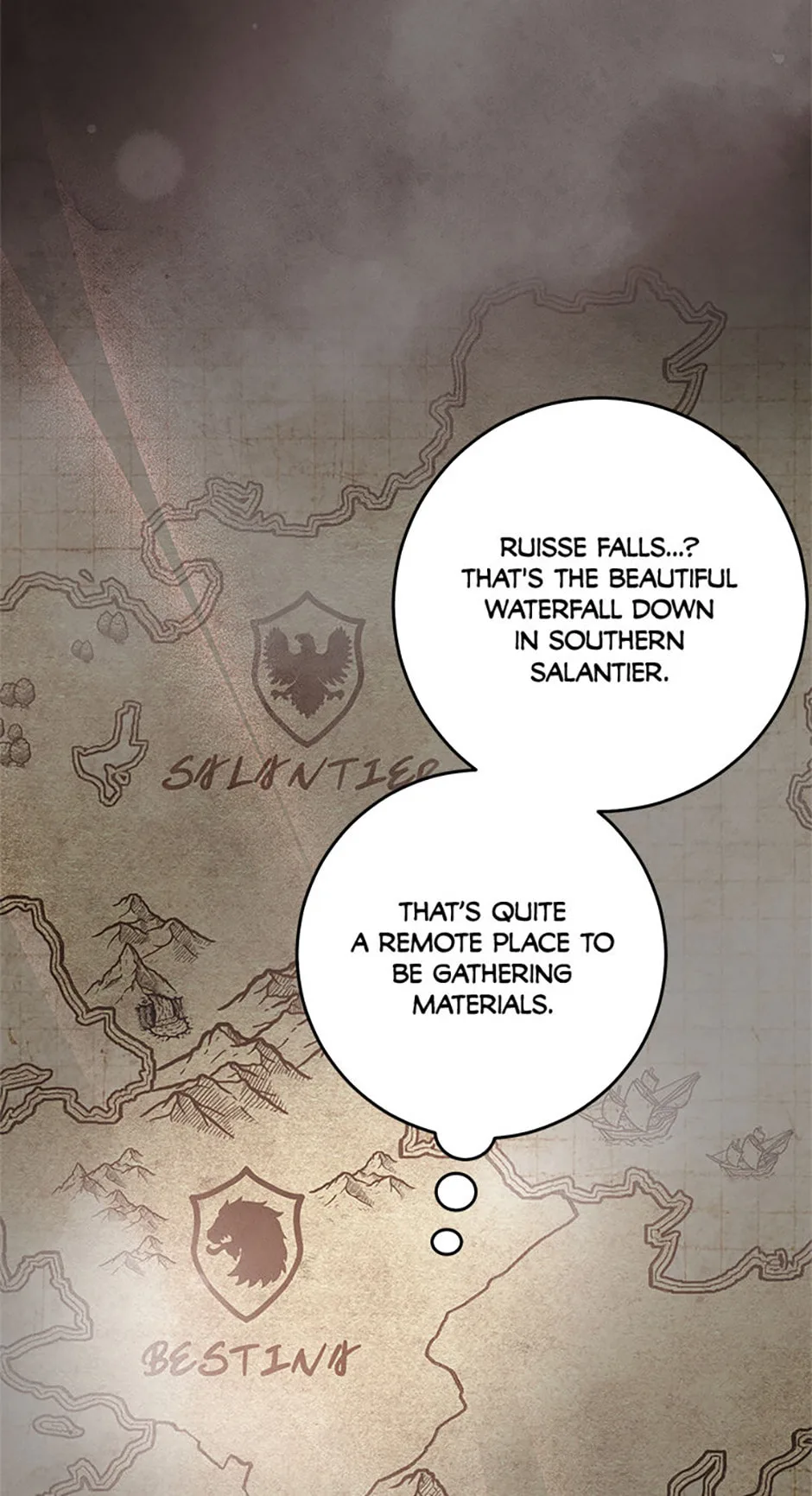 Little Did We Know Chapter 26 page 68