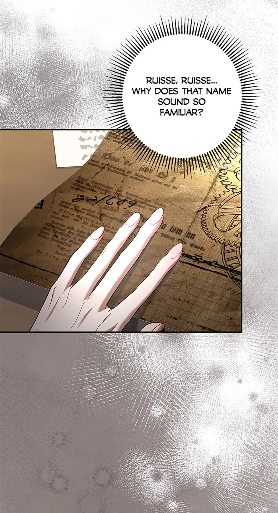Little Did We Know Chapter 26 page 70