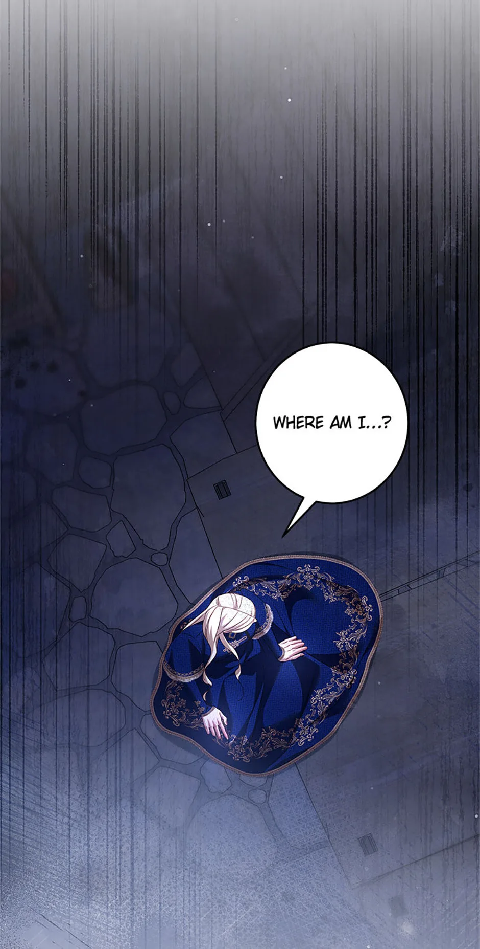 Little Did We Know Chapter 26 page 86