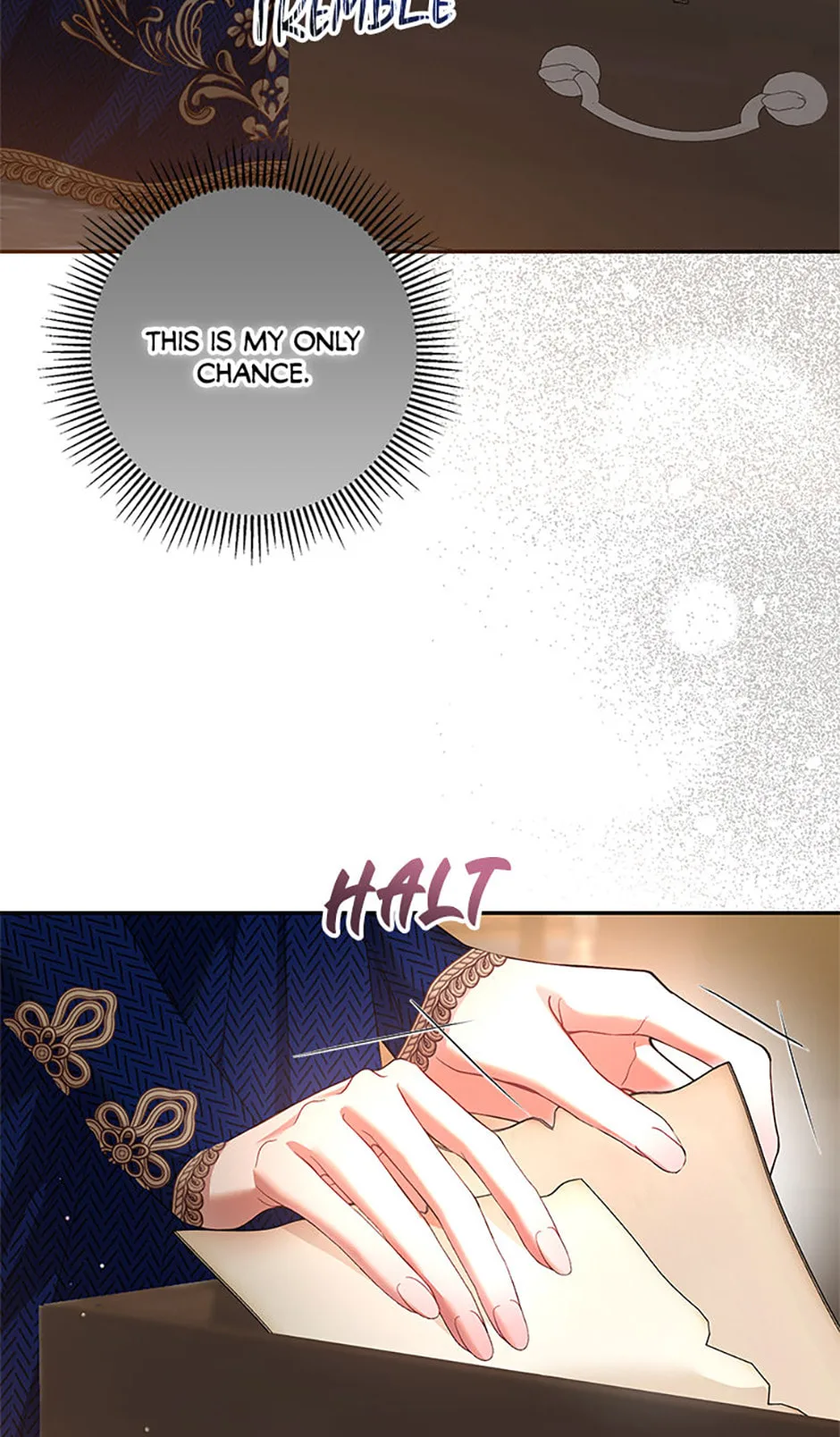 Little Did We Know Chapter 26 page 61