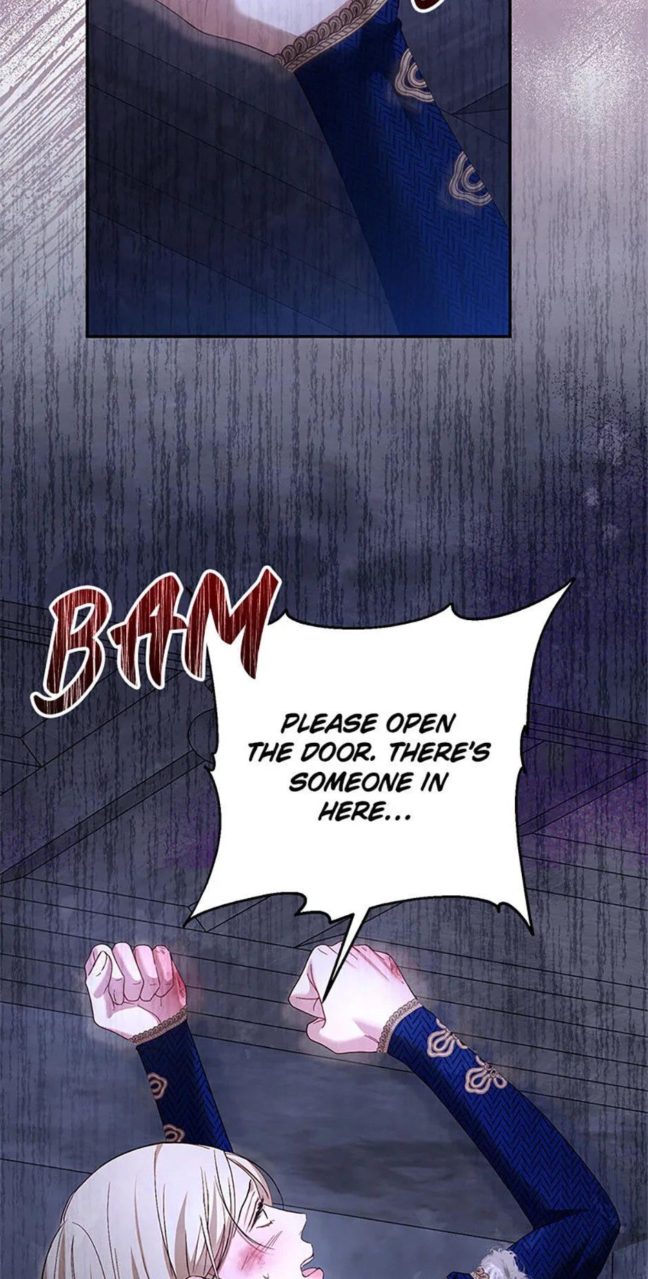 Little Did We Know Chapter 26 page 90