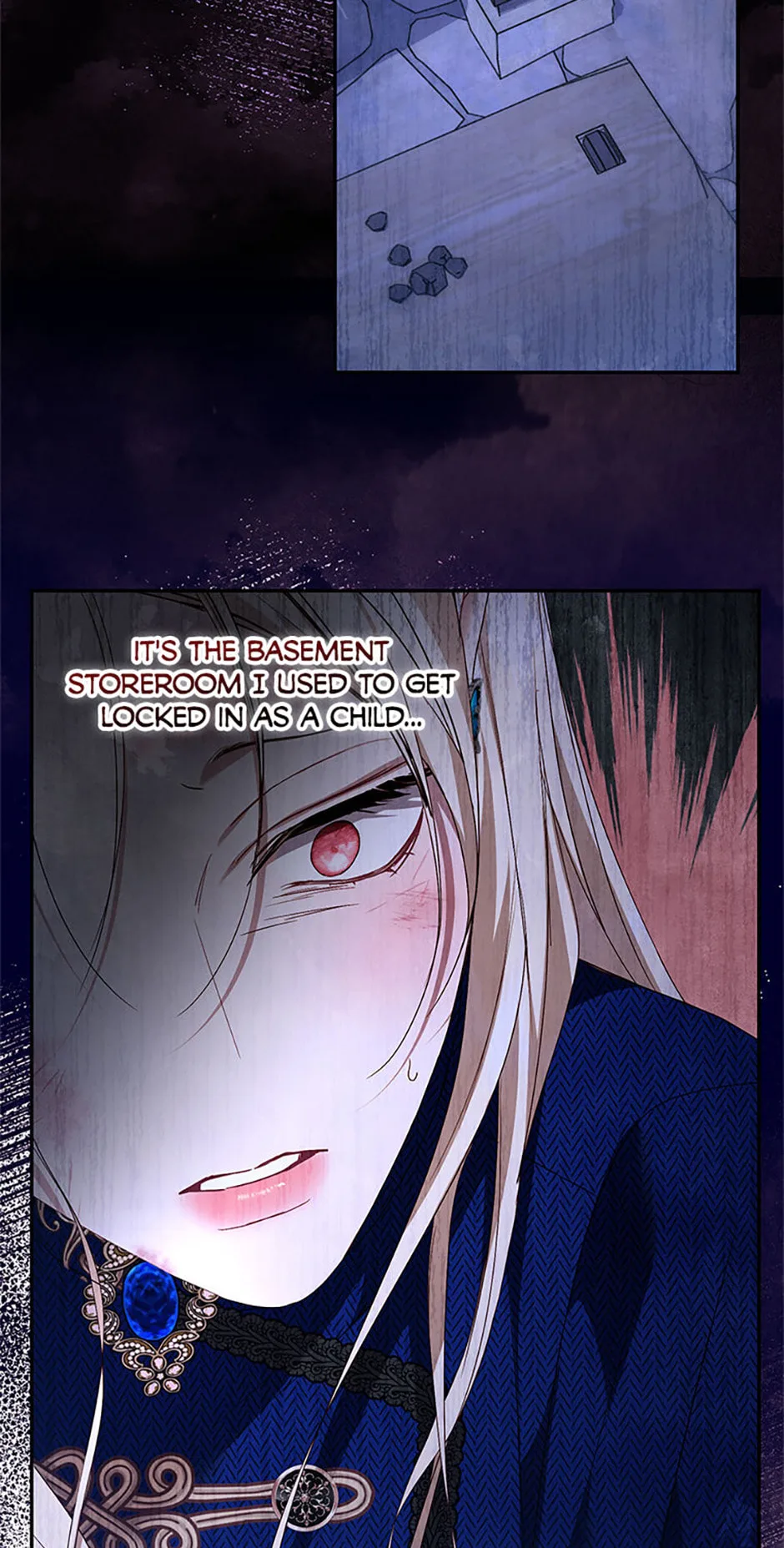 Little Did We Know Chapter 26 page 88