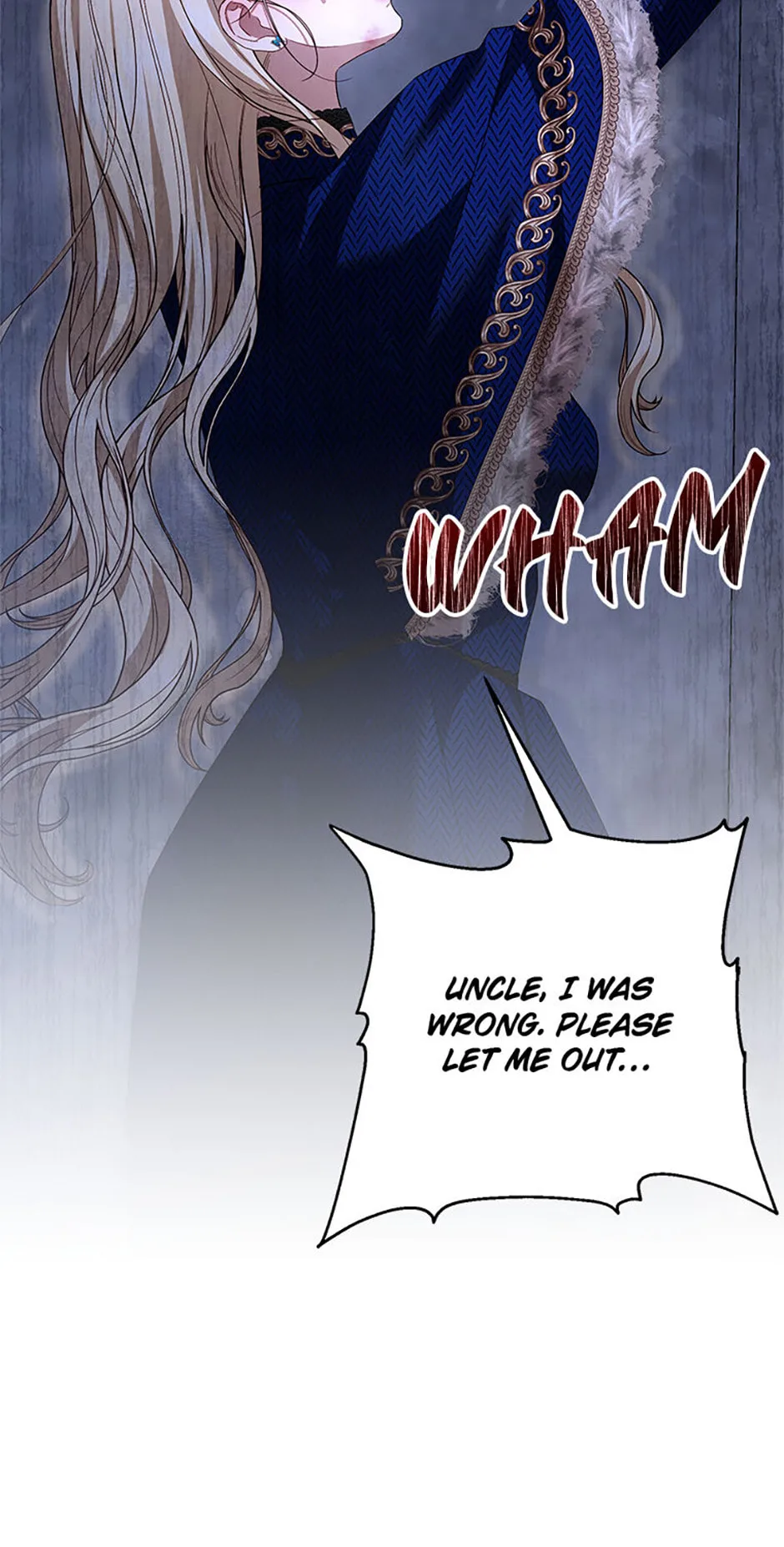 Little Did We Know Chapter 26 page 91