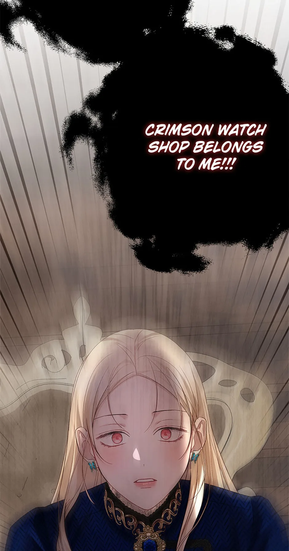 Little Did We Know Chapter 26 page 80