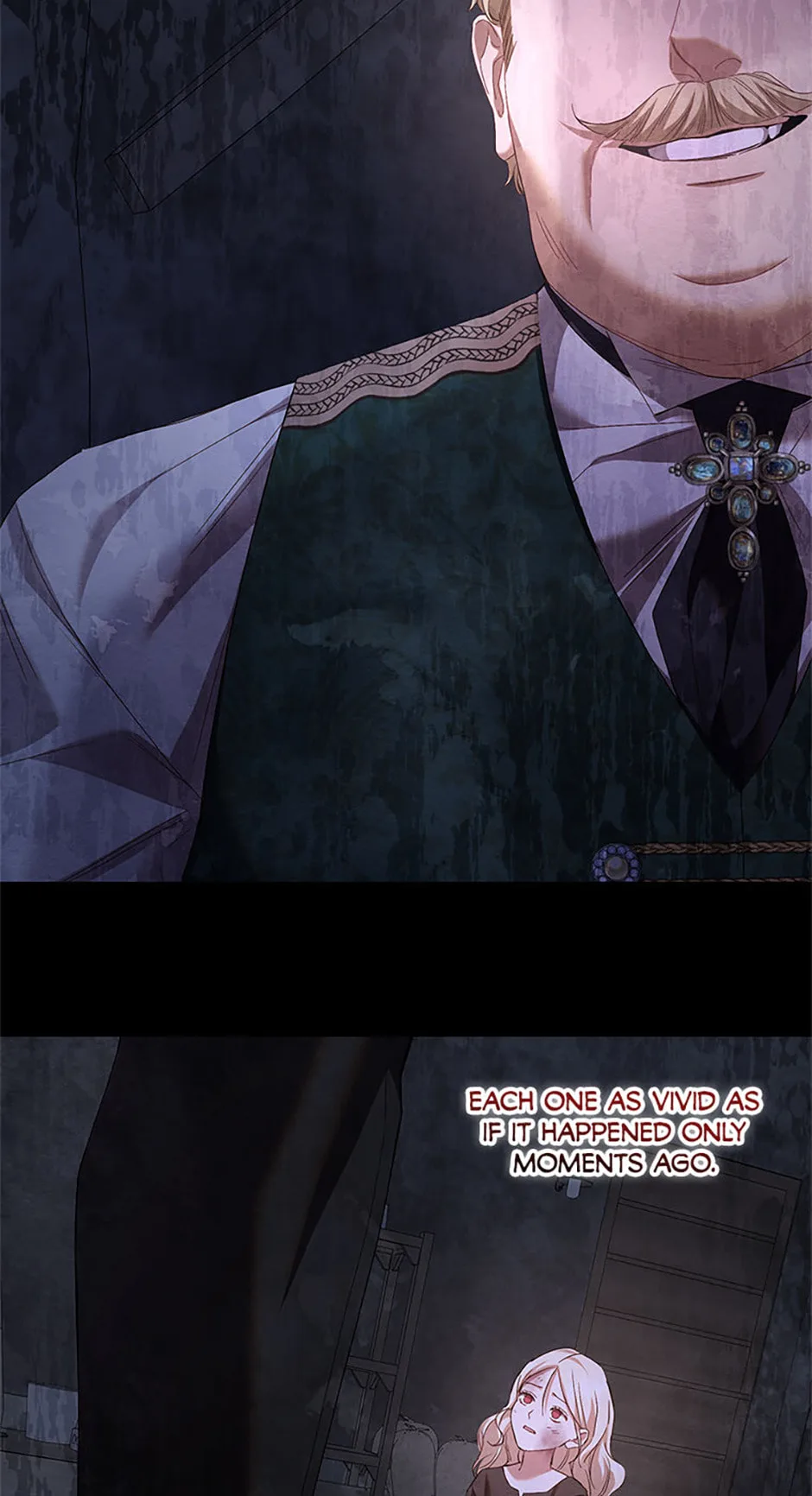 Little Did We Know Chapter 26 page 94