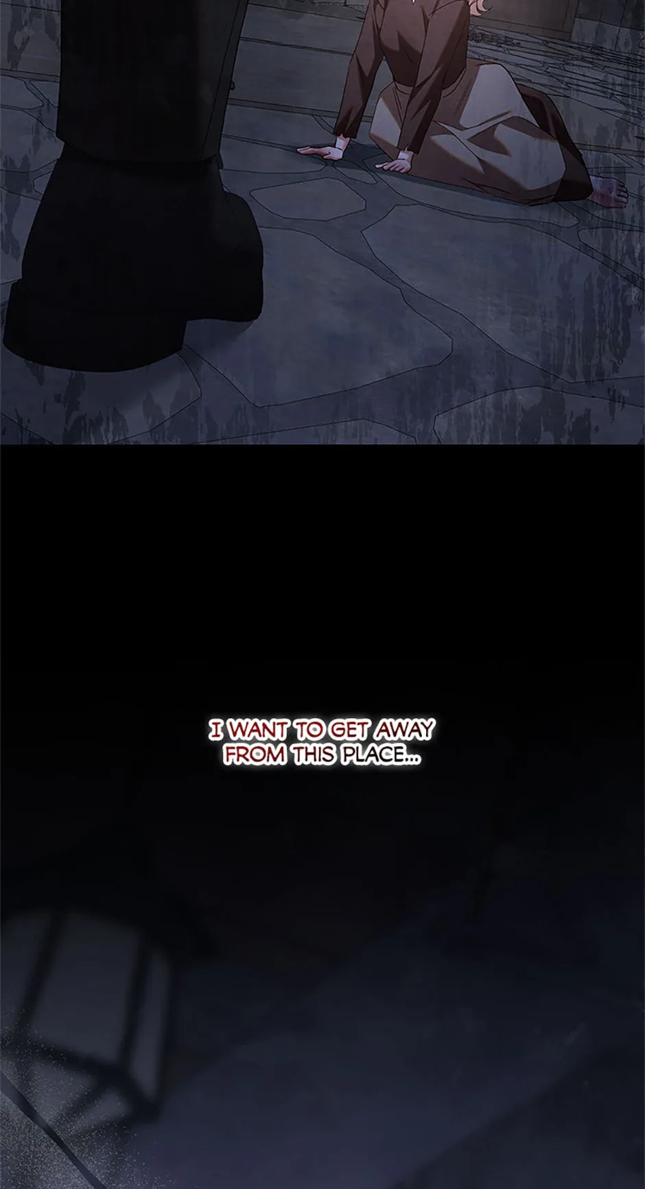 Little Did We Know Chapter 26 page 95