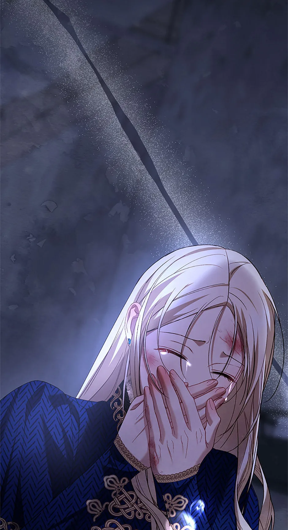 Little Did We Know Chapter 26 page 96