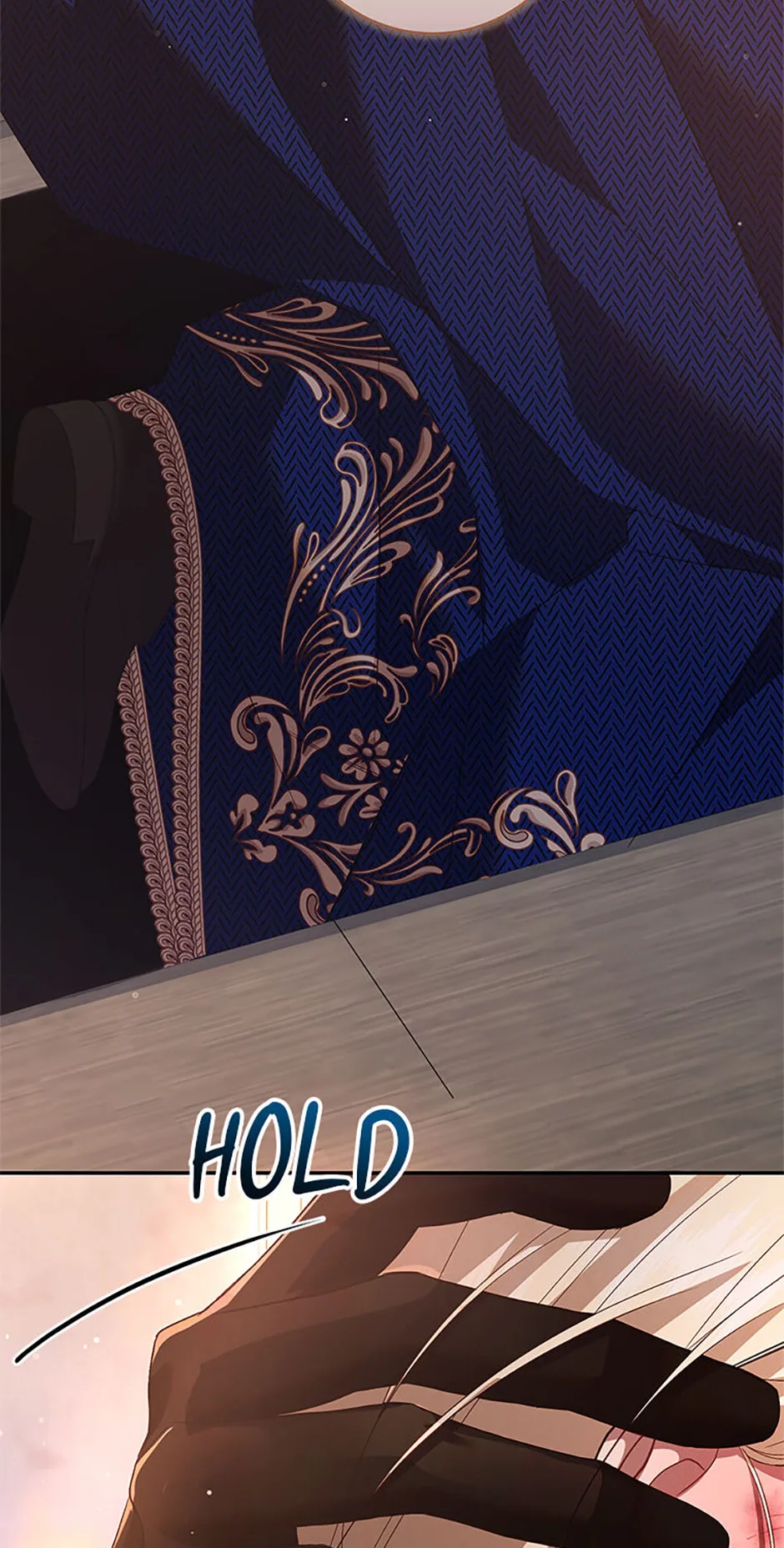 Little Did We Know Chapter 26 page 105