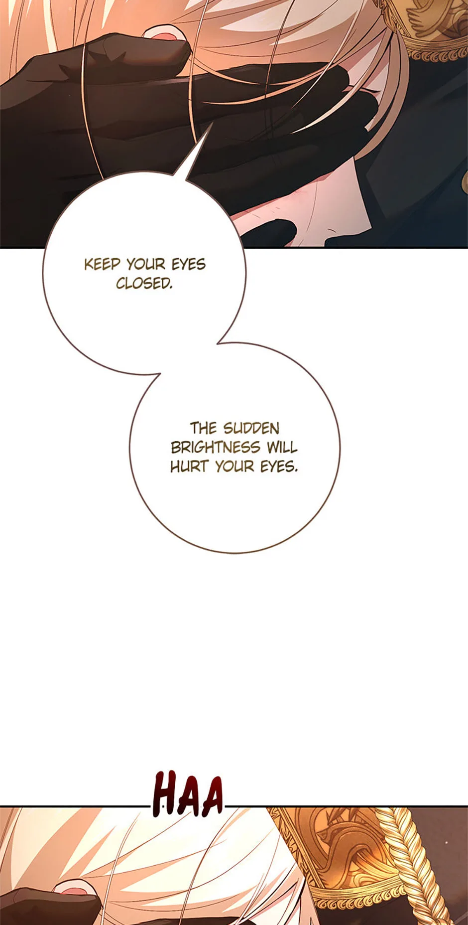 Little Did We Know Chapter 26 page 107