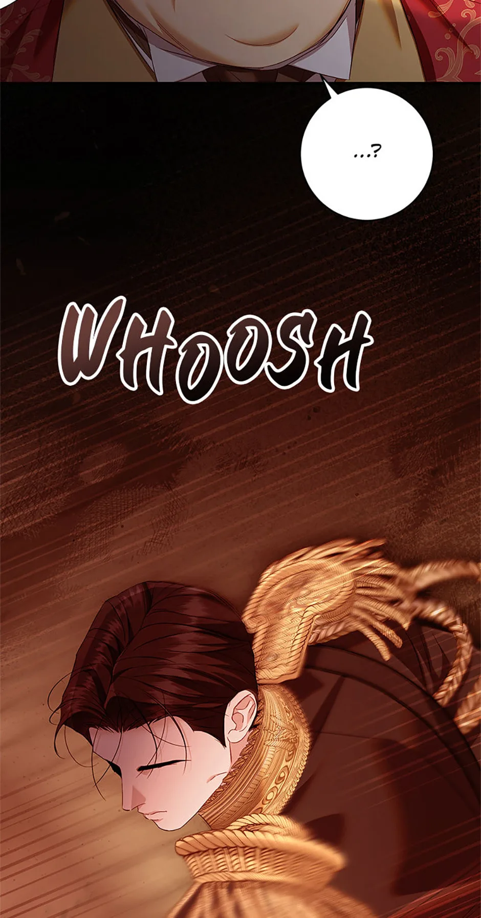 Little Did We Know Chapter 27 page 16