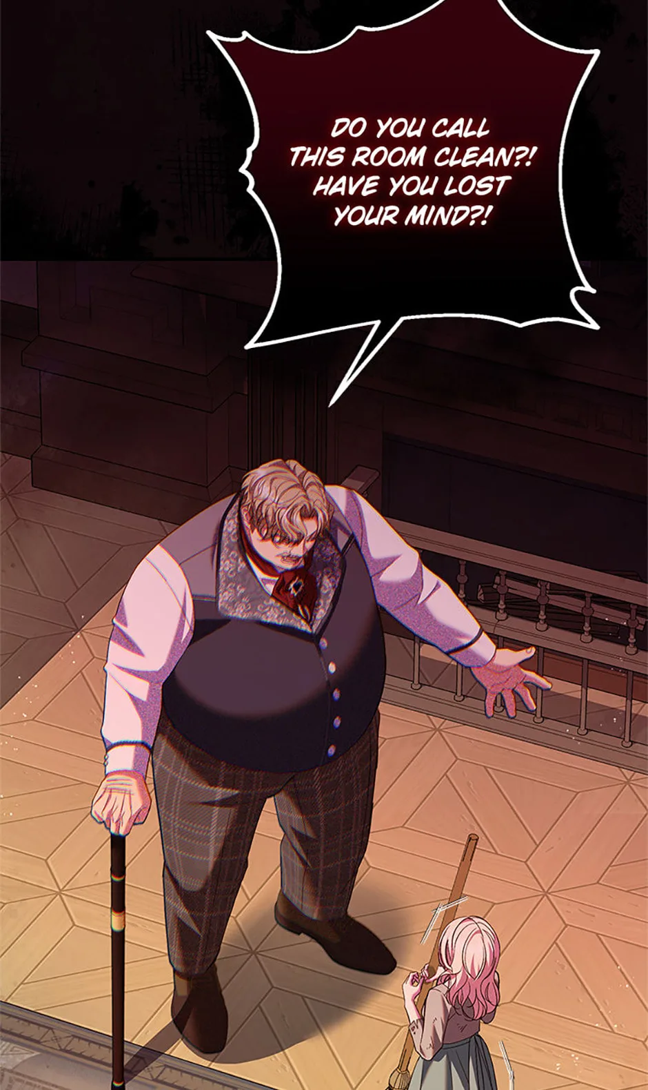 Little Did We Know Chapter 27 page 22