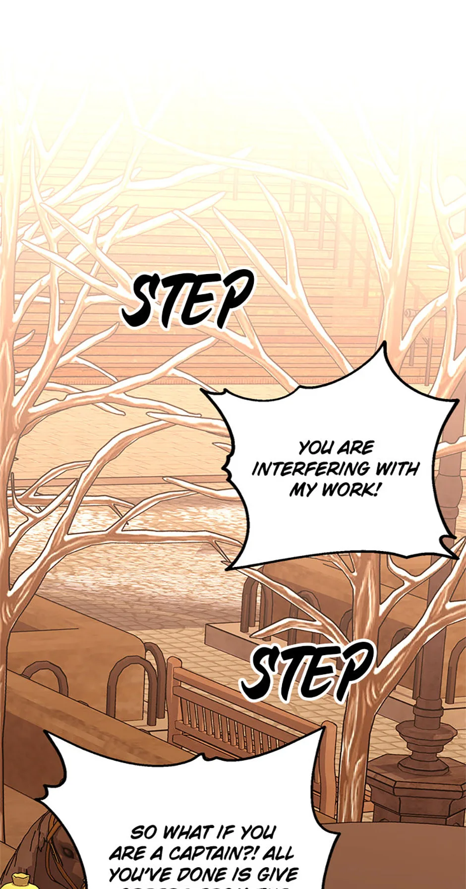 Little Did We Know Chapter 27 page 12