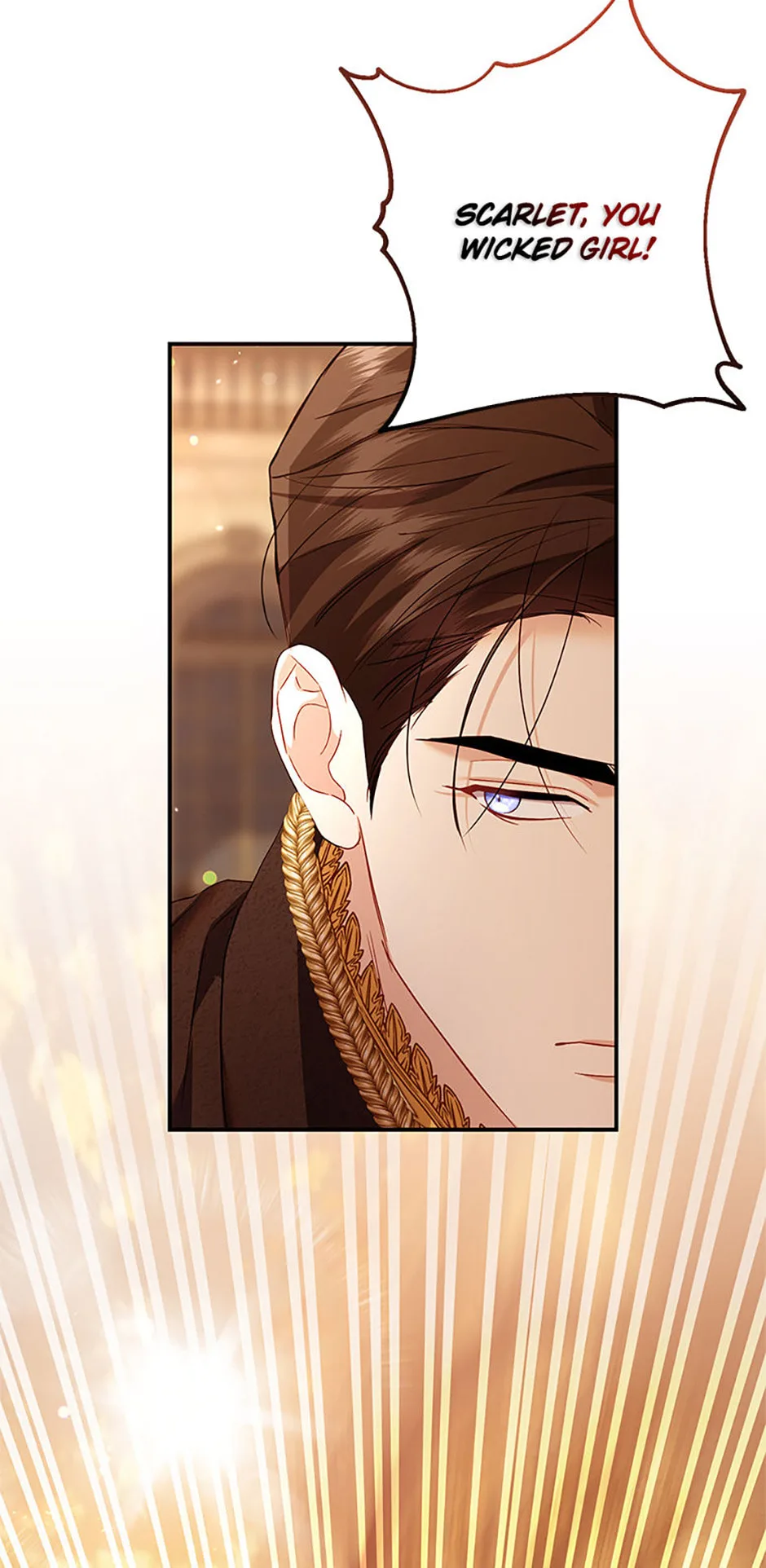 Little Did We Know Chapter 27 page 5