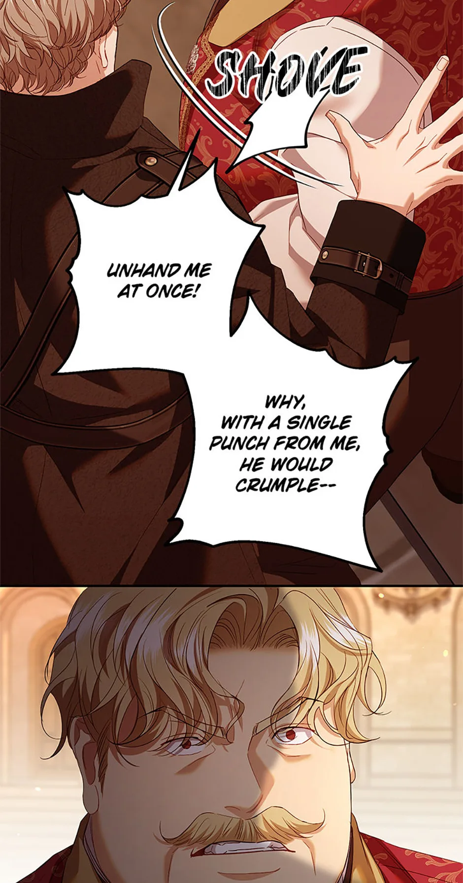 Little Did We Know Chapter 27 page 15