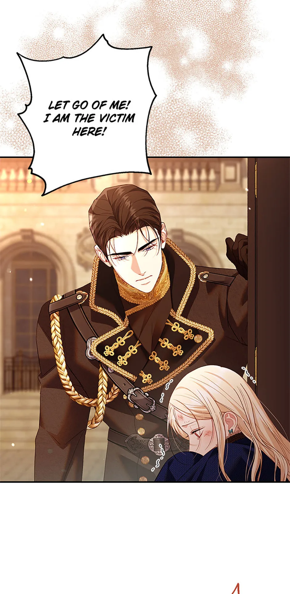Little Did We Know Chapter 27 page 4