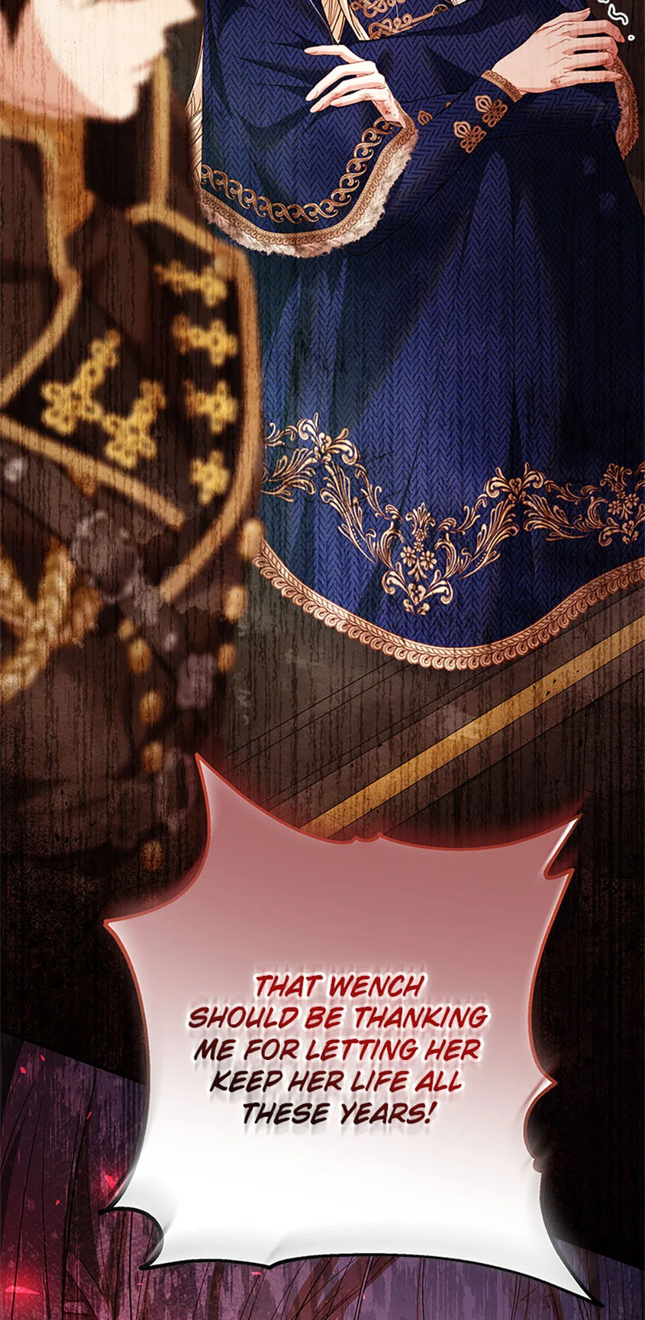 Little Did We Know Chapter 27 page 8