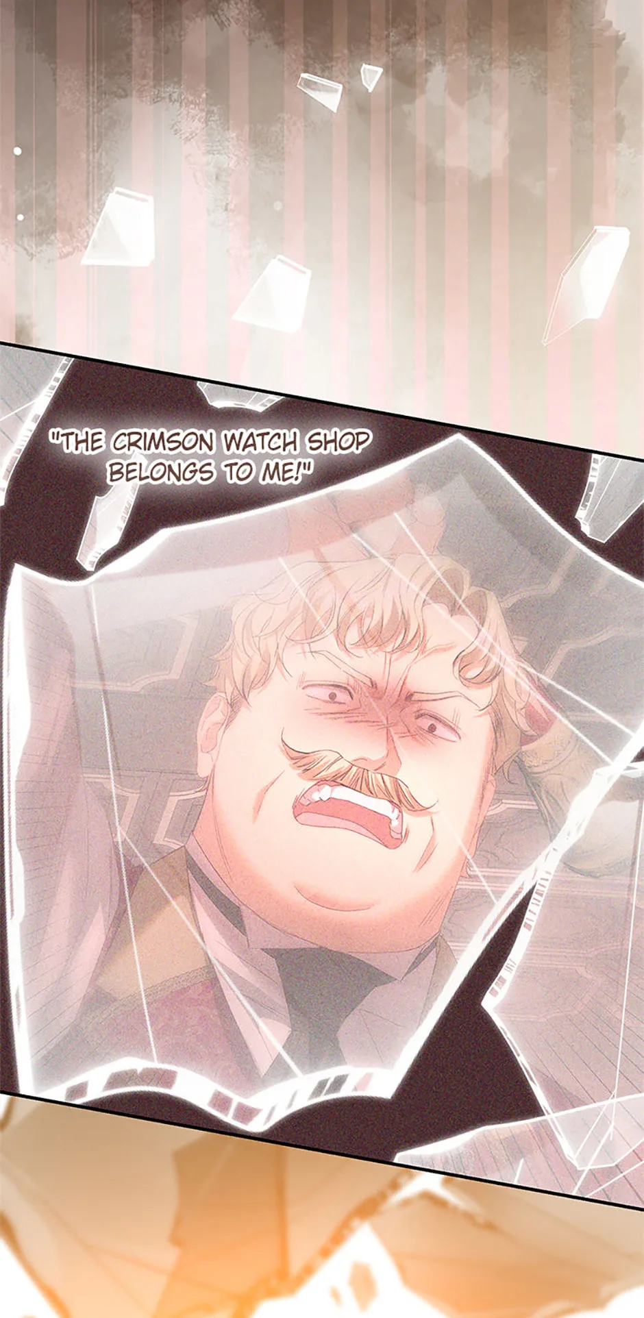 Little Did We Know Chapter 27 page 35