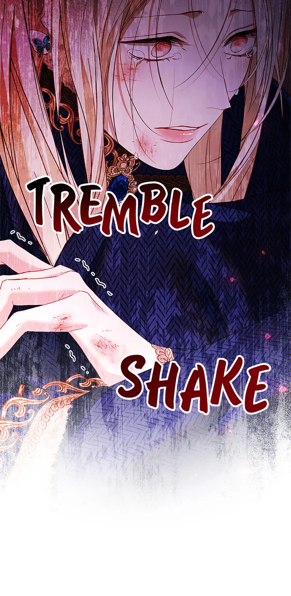 Little Did We Know Chapter 27 page 9