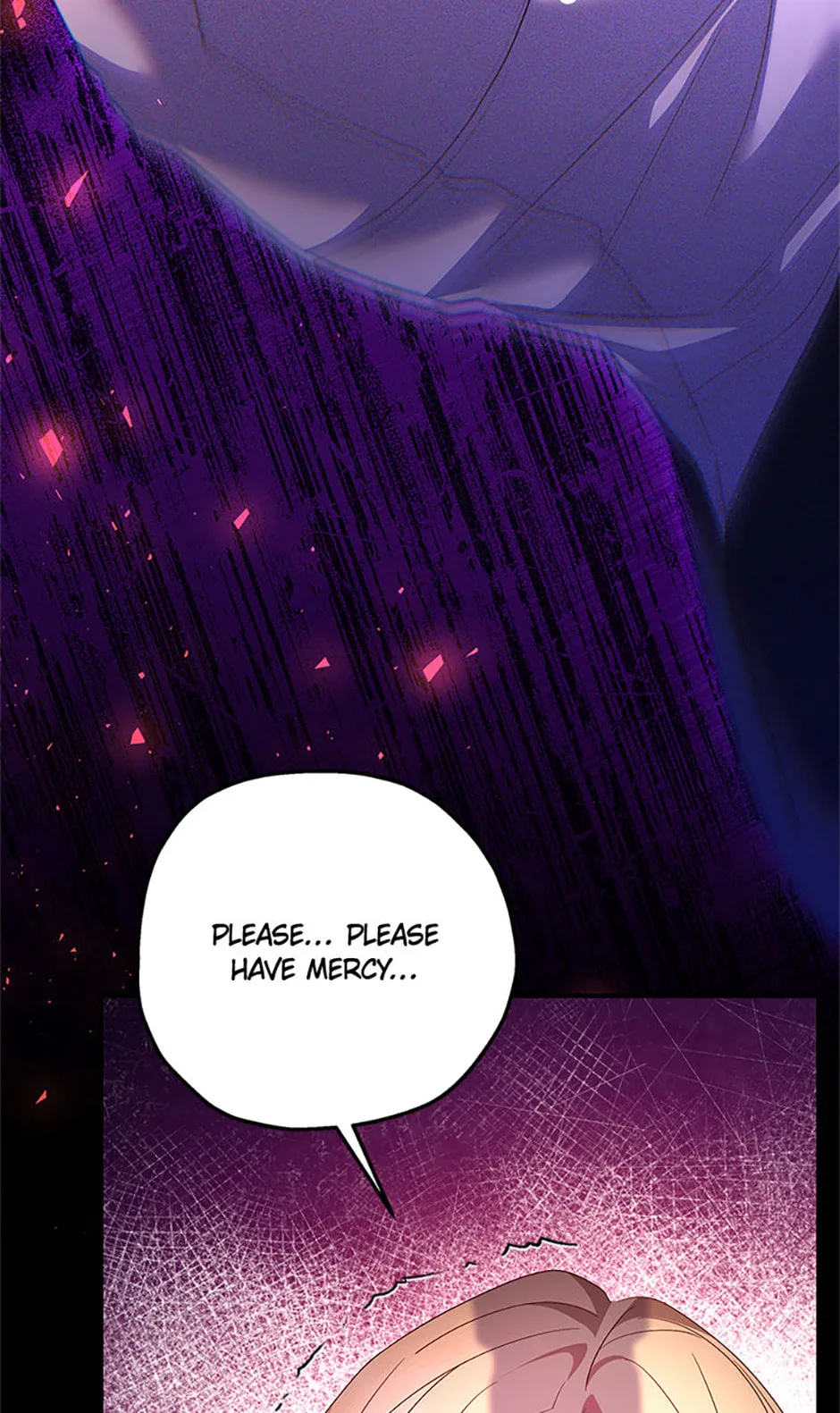 Little Did We Know Chapter 27 page 27