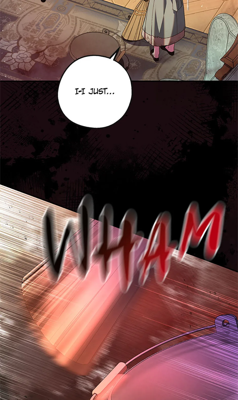 Little Did We Know Chapter 27 page 23